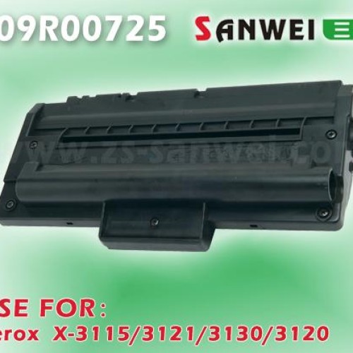 Toner cartridge for xerox